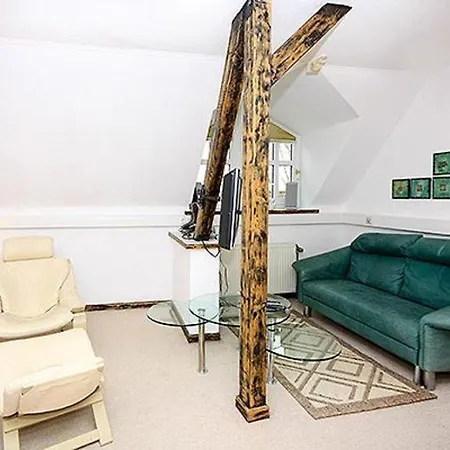 Apartman Hof Lindegaard _ Objekt 62972