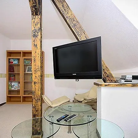 Apartman Hof Lindegaard _ Objekt 62972